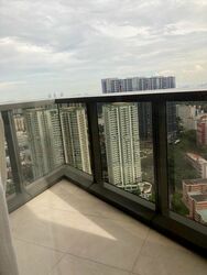 Commonwealth Towers (D3), Condominium #425506521